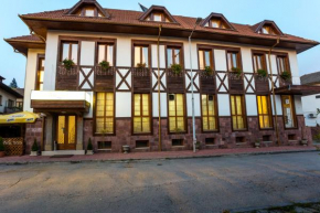 Hotels in Teteven